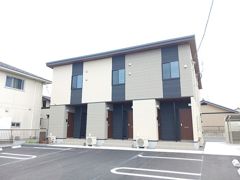 メール エ プラージュの外観画像