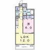 ラニカイ・Mの間取り画像