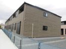 ル・ポール南新町 Bの間取り画像