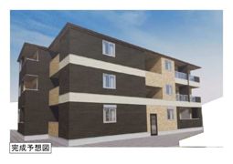 ヒカルサ大阪南恩加島の外観画像