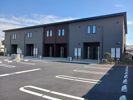 Izumi2（イズミ2）の間取り画像