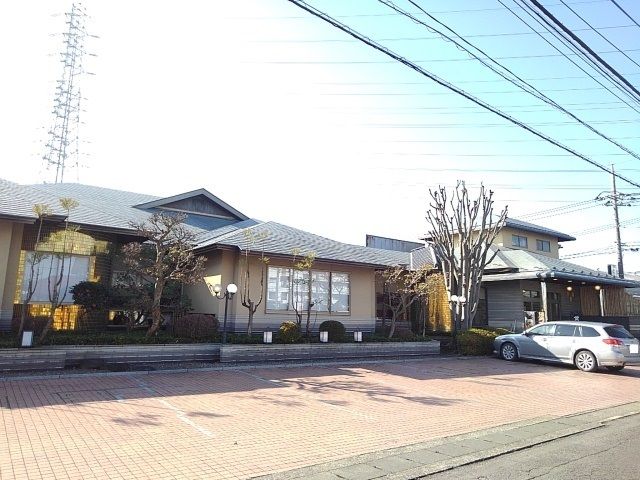 近くの日本料理 丸治まで150m(徒歩2分)