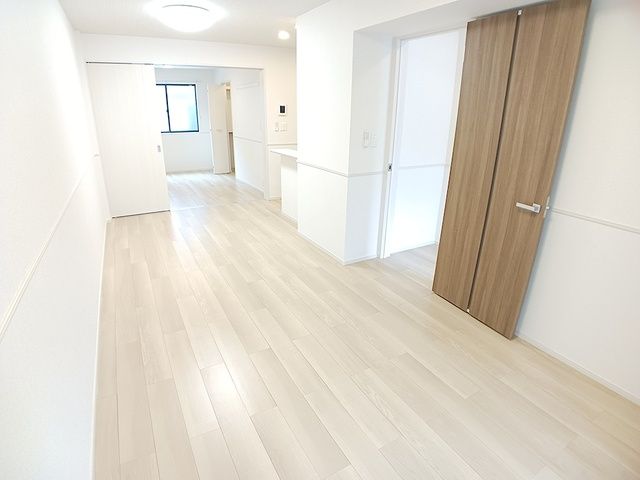 リビング