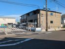 フォレスト テラスⅡの間取り画像