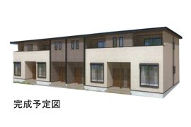 エトワール・片島の外観画像