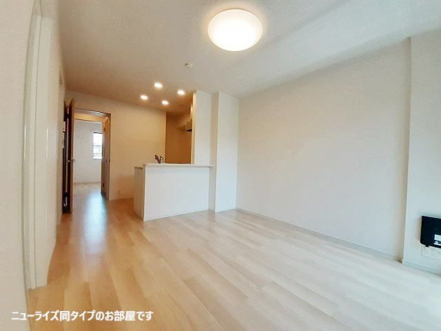 リビング