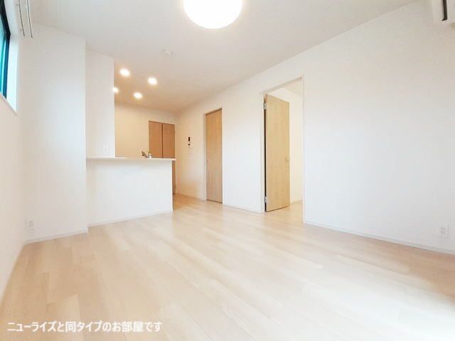 リビング