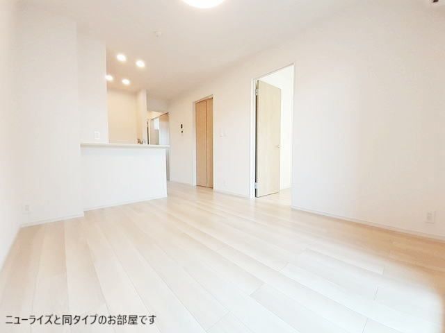 リビング