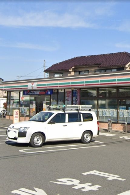 近くのセブンイレブン福島町1丁目まで120m(徒歩2分)