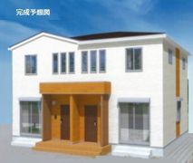 ウィンディ大村の外観画像