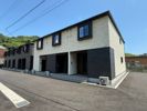 ブリーズガーデン Ⅱの間取り画像
