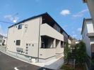 ボヌール花中館 Ⅱの間取り画像