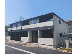 カームAの外観画像