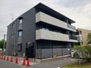 ブルームの外観