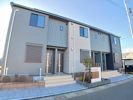 カーサ アバンツァートの間取り画像