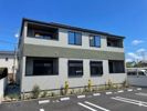 ファインブルク・K Ⅱの間取り画像