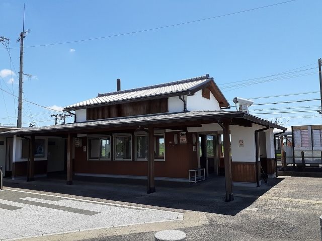 近くのＪＲ井戸川駅まで4,700m（徒歩59分）