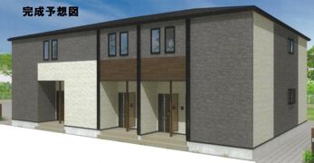 ラフィネ K Ⅱの外観画像