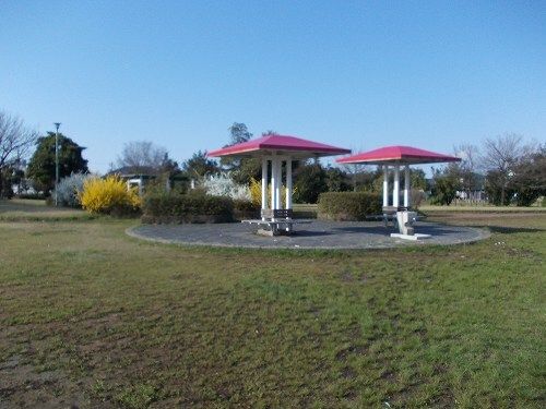 近くの新保公園まで260m(徒歩4分)