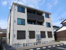 ハイフライフローの間取り画像