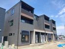 中西4丁目アパート（028426901）の外観