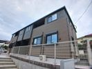 IMコート kashii Ⅱの間取り画像