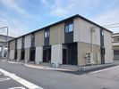 シュティルの間取り画像