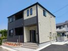 コーポ山王Ⅱの間取り画像