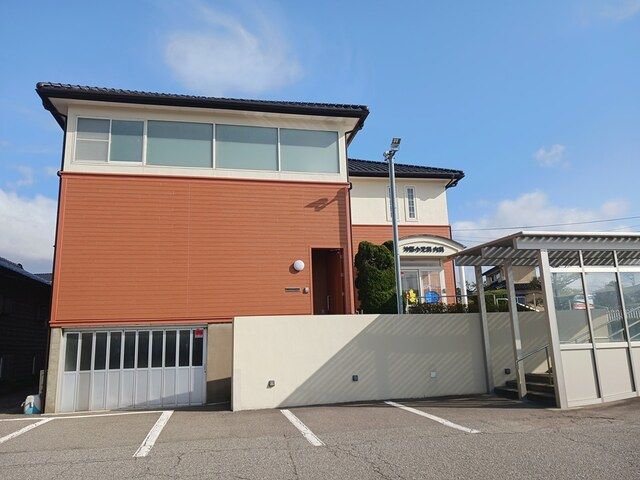 近くの沖野クリニックまで1,900m（徒歩24分）