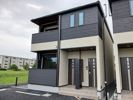 プリムヴェール Aの間取り画像