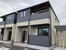プリムヴェール Bの間取り画像