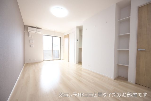 リビング