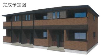 こいなの外観画像