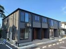 メゾン ド ソアレⅡの間取り画像
