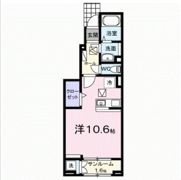 GRAN・Mの間取り画像