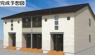 ヴィラージュ・ツボノⅢの外観画像