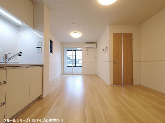 リビング