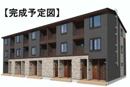 ララ シャングリラの外観画像