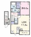 プラシードの間取り画像