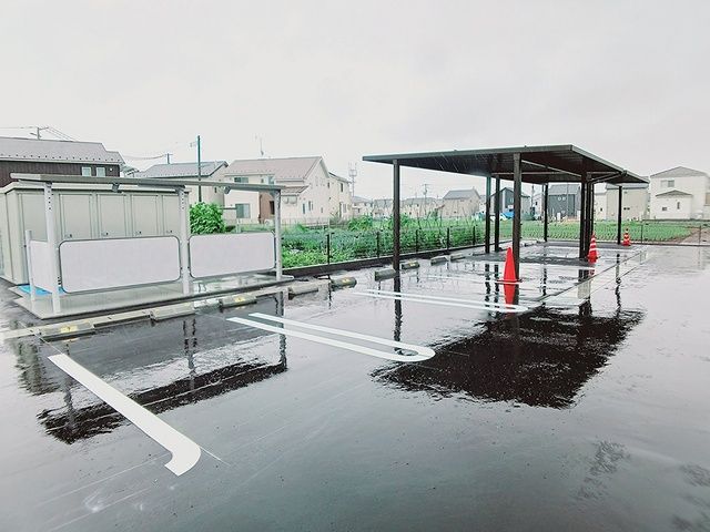 リビング