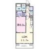 ヒカルサ東加古川の間取り画像