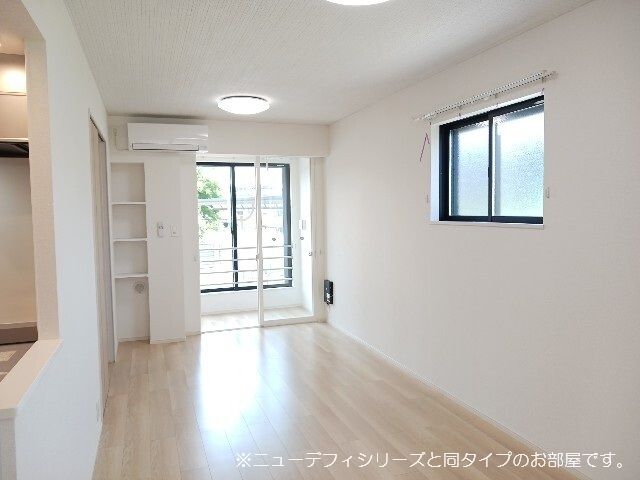リビング
