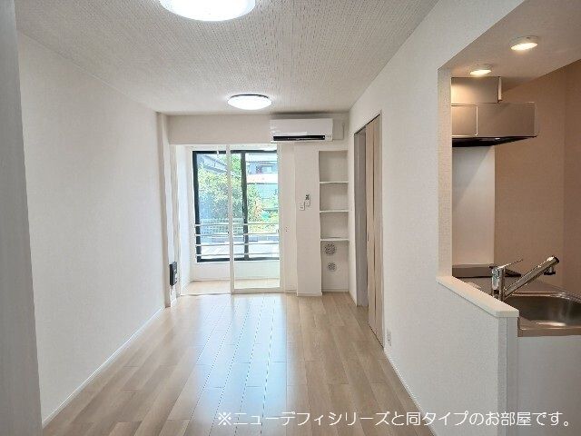 リビング