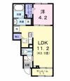 ソフィアツーの間取り画像