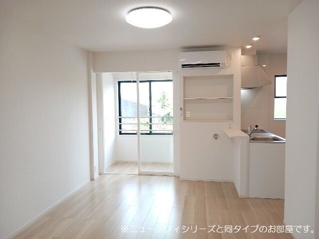 リビング