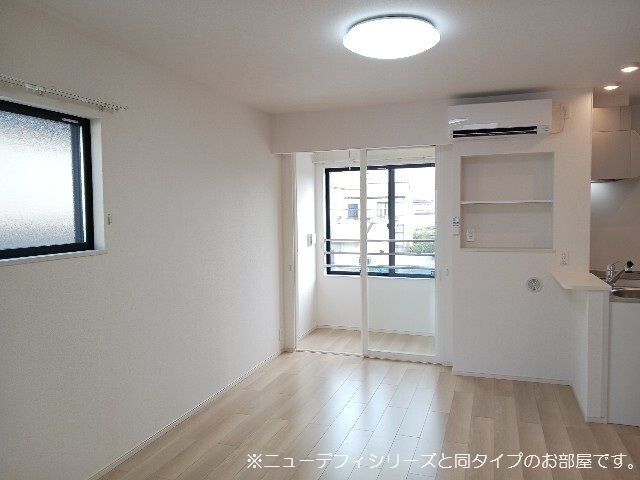 リビング