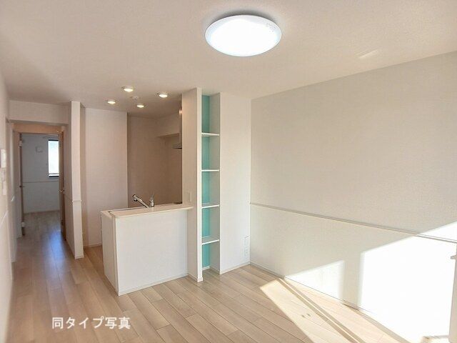 リビング