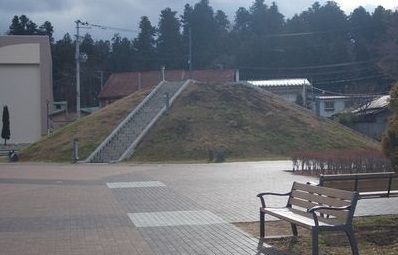 近くのまつりんぐ広場まで1,600m(徒歩20分)