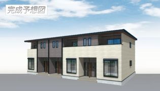 ラ・フェリーチェの外観画像