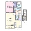 キャンディー・ココの間取り画像
